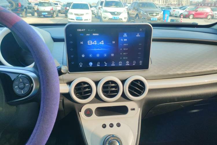 Used ORA Black Cat 2021 351 km Standard Version