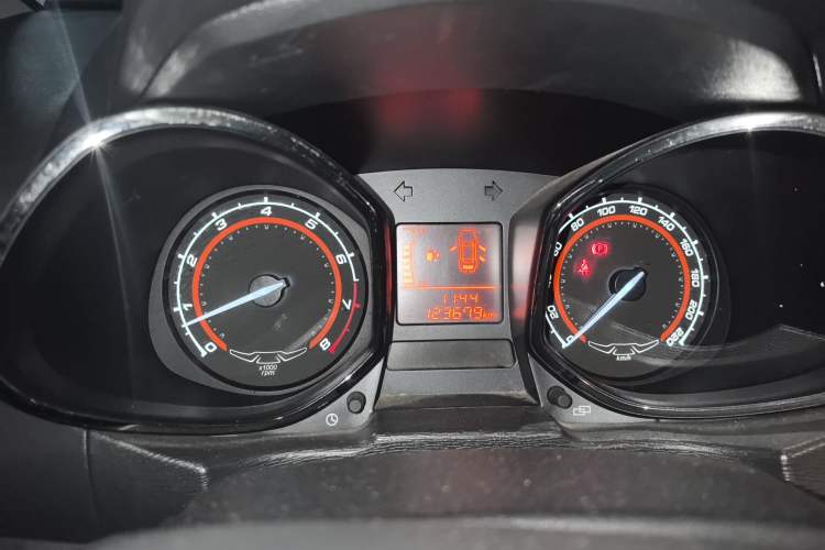 Used Chery Arrizo 3 2015 1.5L Manual - Value Edition
