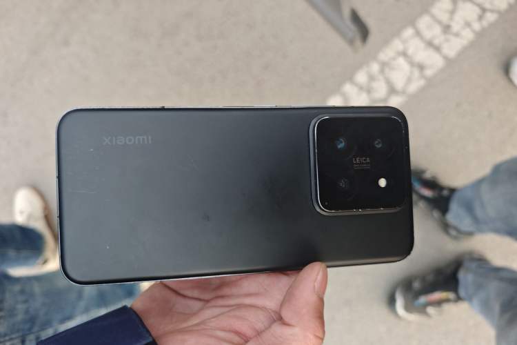 Used Li Auto L6 2024 Max