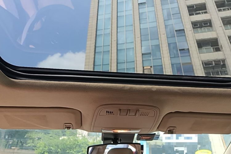 Used Buick LaCrosse 2011 2.4L SIDI Comfort Sunroof Version
