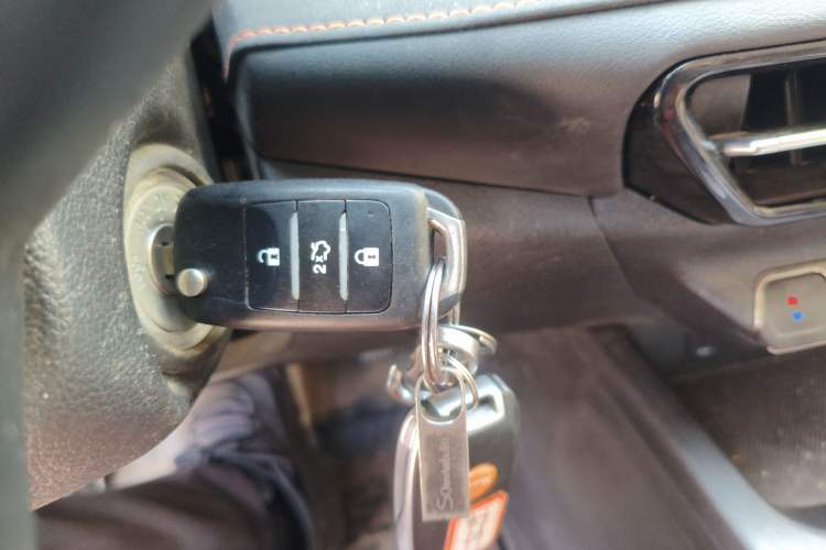 Used Oshan X7 PLUS 2022 1.5T Blue Whale Edition Automatic Luxury Version