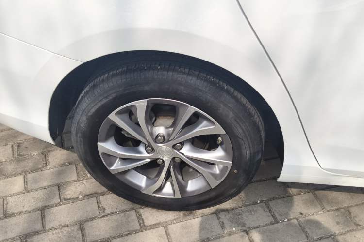 Used Buick Verano 2023 Pro Enjoyment Edition