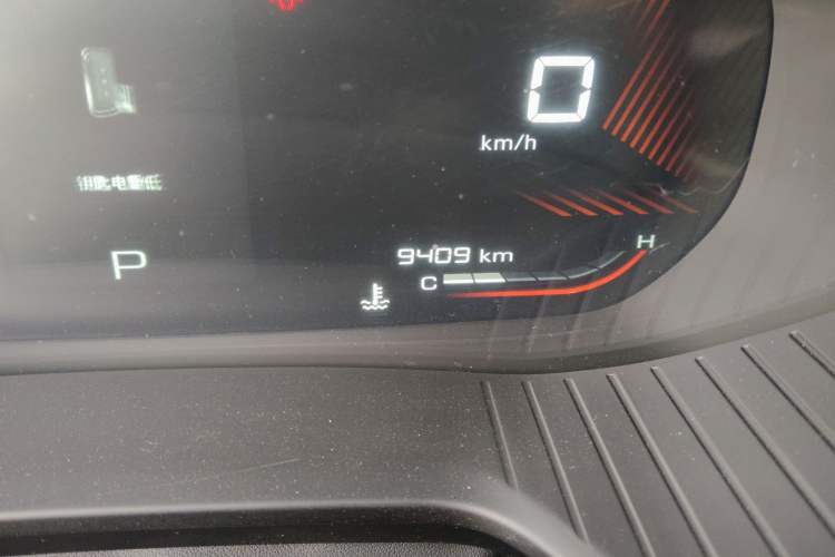 Used Wuling Asta 2021 1.5T CVT Starlight Edition
