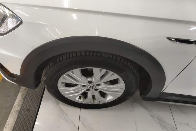 Used Volkswagen C-TREK 2018 230TSI DSG Comfort Model