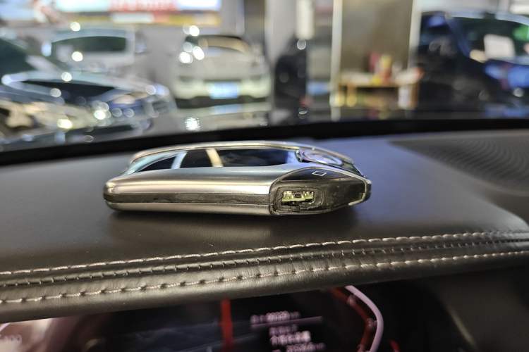 Used BMW 7 Series 2019 Restyled 730Li M Sport Package
