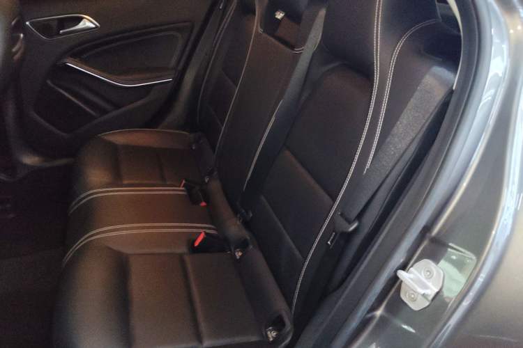 Used Mercedes-Benz GLA 2016 GLA 220 4MATIC Fashion Edition