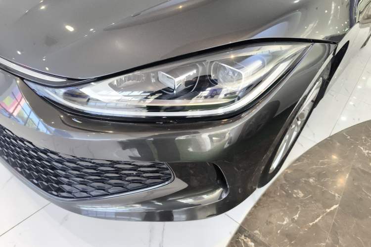 Used Volkswagen Lamando 2022 Lingdu L 280TSI DSG Spicy Edition
