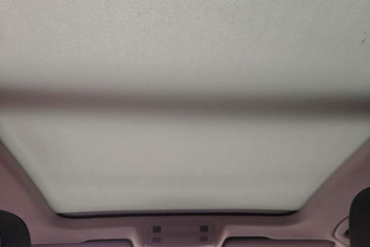 Used Volkswagen Magotan 2020 330TSI DSG Leading Model Headliner