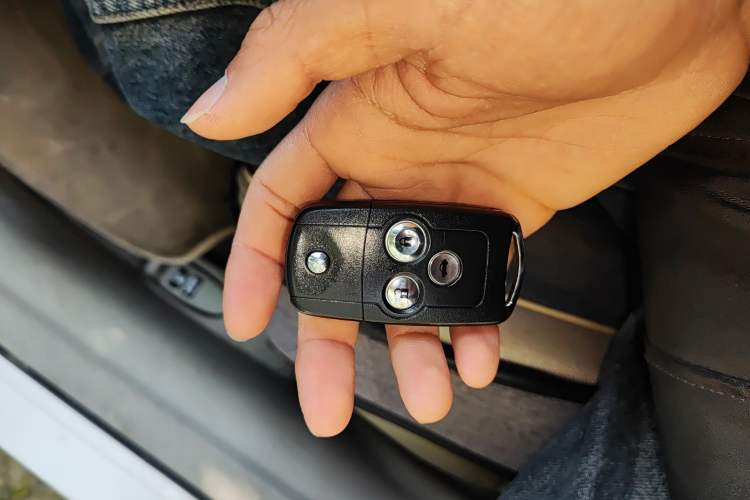 Used Honda Civic 2013 10th Anniversary 1.8L Automatic Comfort Version