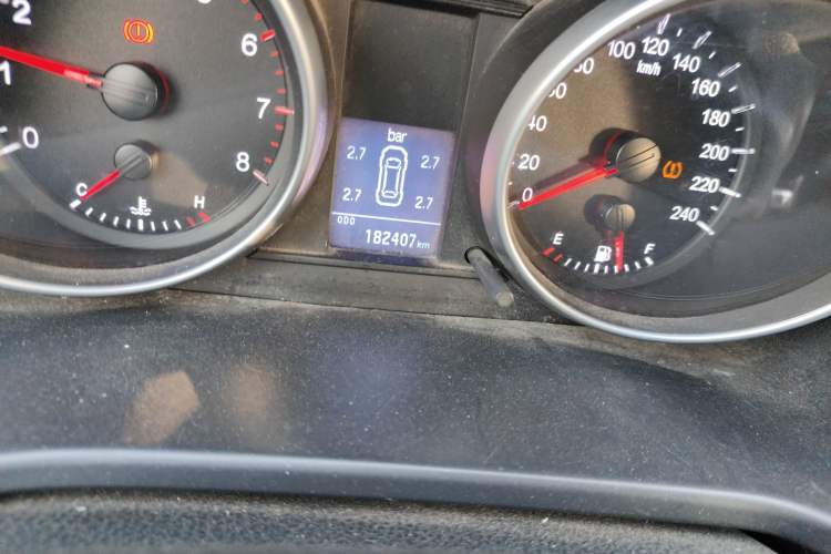 Used Haval H6 2014 Sport Edition 1.5T Manual 4x4 Elite Model
