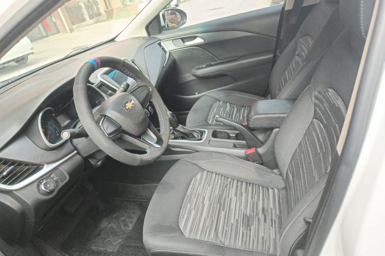 Used Chevrolet Cavalier 2016 1.5L Automatic Enjoyment Edition
