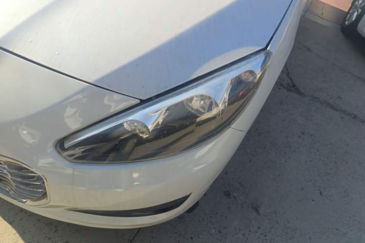 Used Peugeot 308 2014 Enjoy Edition Classic 1.6L Automatic Premium Model