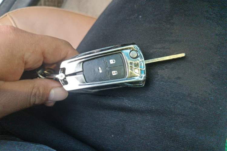 Used Buick GT 2019 18T Automatic Connected Flagship Version China V Standard