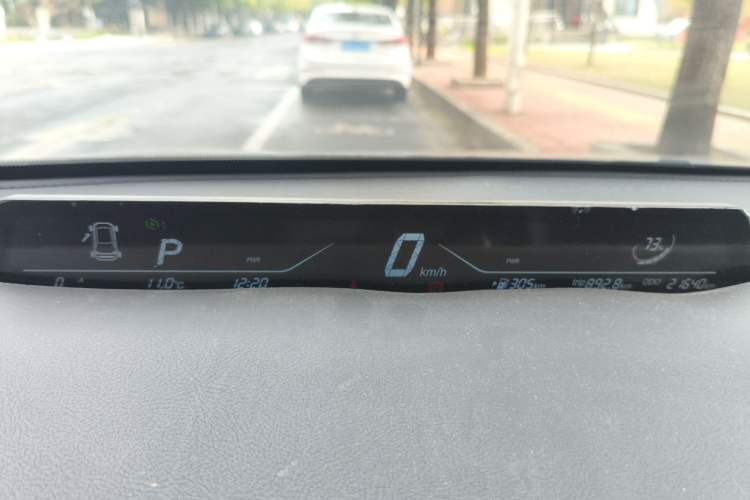 Used NETA AYA 2023 401 Lite
