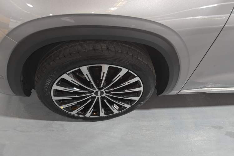 Used Geely Auto Monjaro L Intelligent Engine 2024 1.5T Tiangong Edition