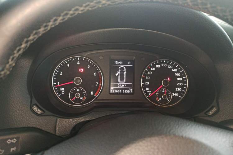 Used Volkswagen Sharan 2013 2.0 TSI Standard Model
