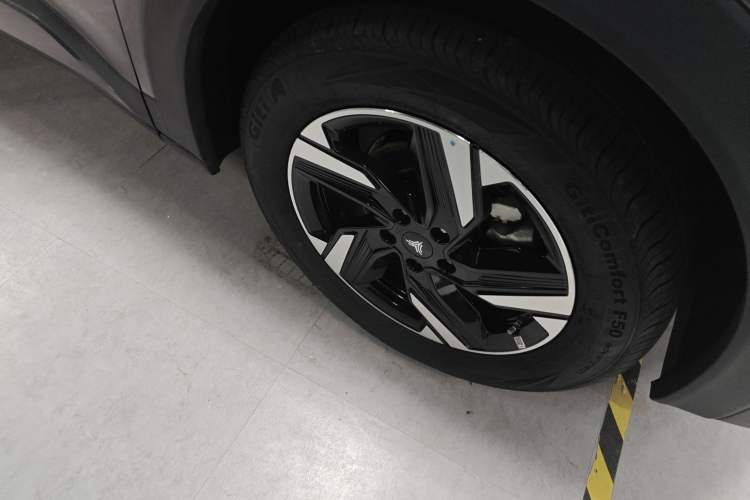 Used NETA X 2023 500
