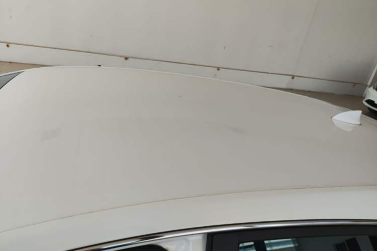 Used Buick Velite 6 2023 430km Range Commuter Version