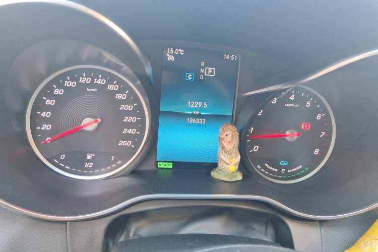 Used Mercedes-Benz C-Class 2019 C 260 L Sport Edition