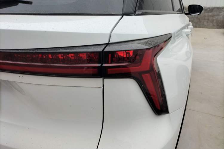 Used CHANGAN CS75 PLUS 2023 3rd Generation 1.5T Automatic Prestige Model