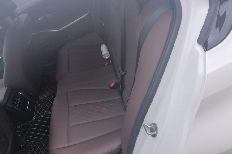 Used BMW 3 Series 2025 330Li M Sport Shadowline Package