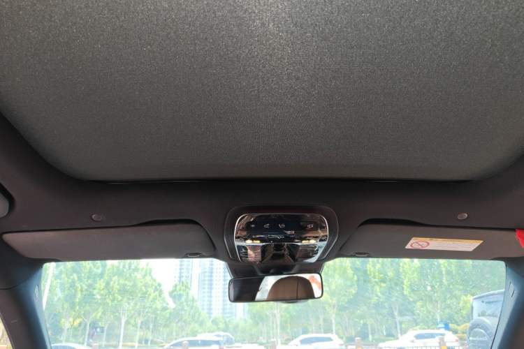 Used Mercedes-Benz E-Class 2024 E 260 L
