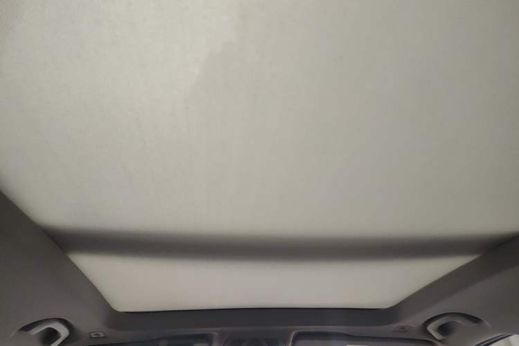 Used BMW X1 2022 sDrive25Li Leading Model Headliner