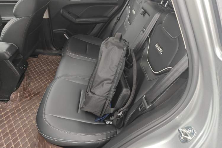 Used Haval JOLION 2021 1.5T Automatic Big Second Edition