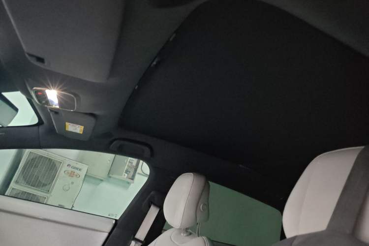 Used XPeng P7+ 2024 Long-Range Max
