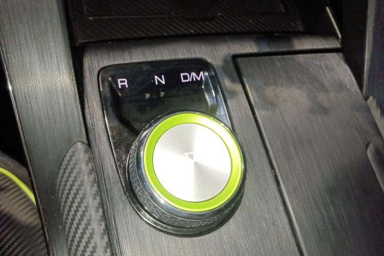 Used Haval H6S 2022 2.0T Two-Wheel Drive ZhiRun Version