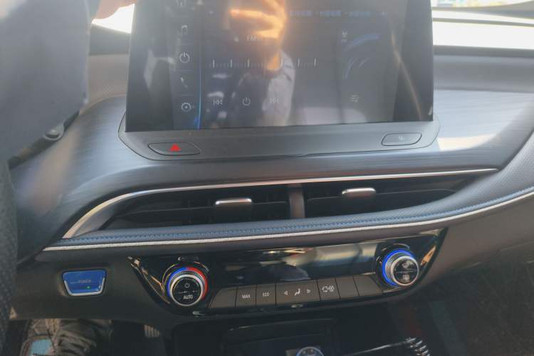 Used Buick Velite 6 2024 430km Enjoyment Version