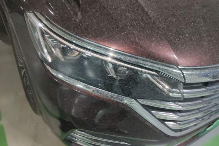 Used Volkswagen Viloran 2020 380TSI Prestige Edition Right Front Headlight