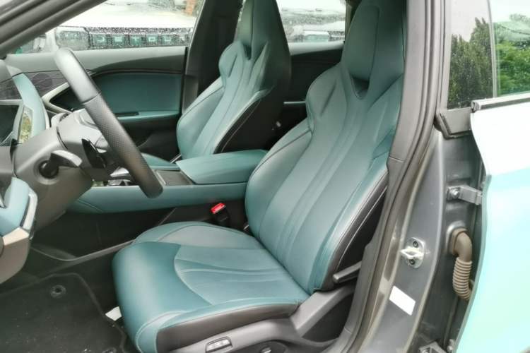 Used MG 7 2023 2.0T Automatic Trophy+ Ignition Glory Edition
