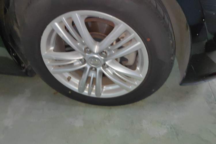 Used Infiniti G Series 2010 G37 Sedan
