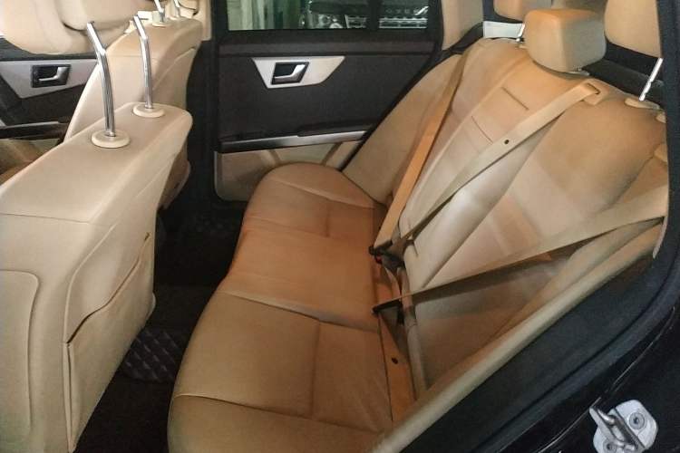 Used Mercedes-Benz GLK-Class 2014 GLK 260 4MATIC Dynamic Model
