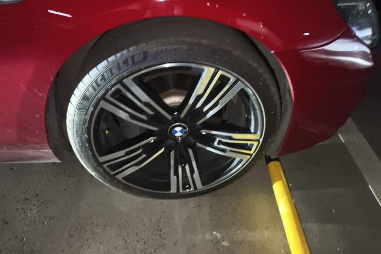 Used BMW 6 Series 2013 Facelift 640i Gran Coupe