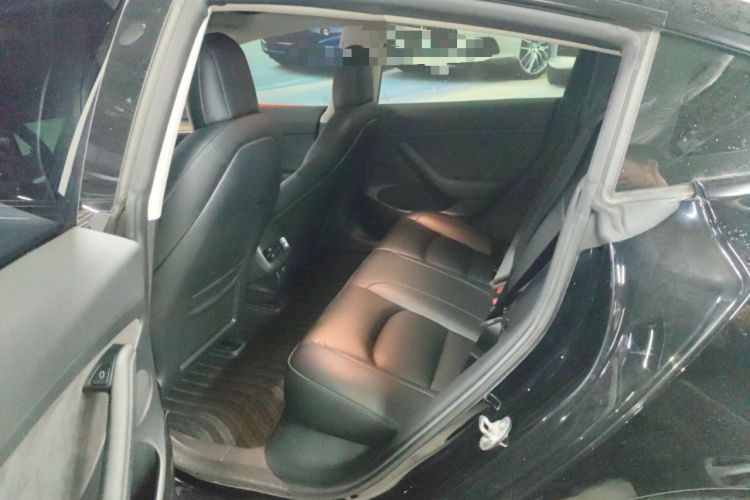 Used Tesla Model 3 2021 Standard Range Rear-Wheel Drive Upgraded Version 3D6