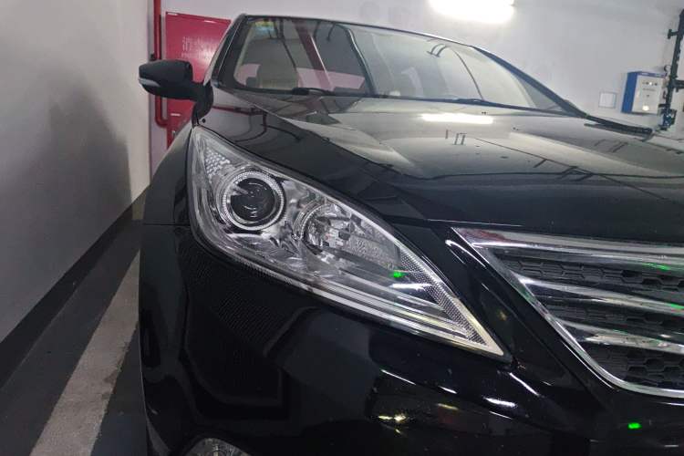 Used Changan Eado 2015 1.6L Manual Luxury Model China IV Standard