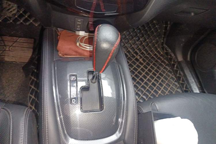 Used Nissan X-Trail 2017 2.0L CVT Comfort Edition 2WD
