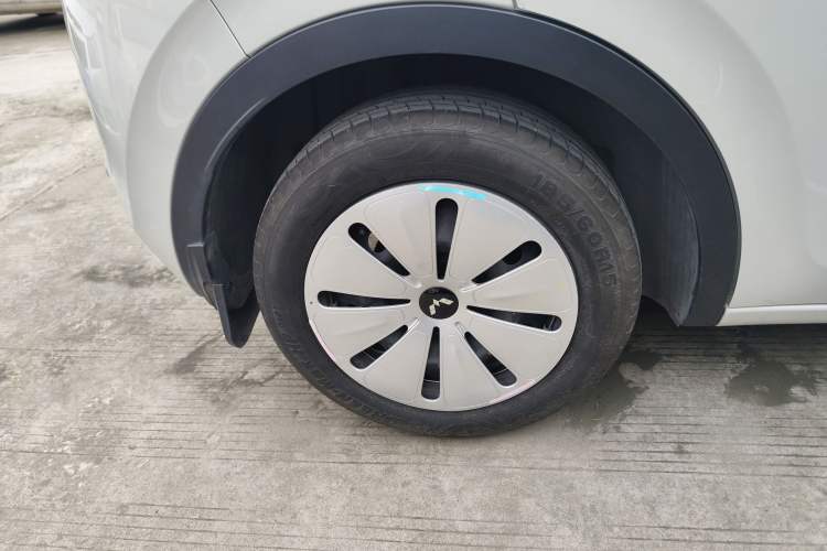 Used Wuling Bingo 2023 203km Light Edition