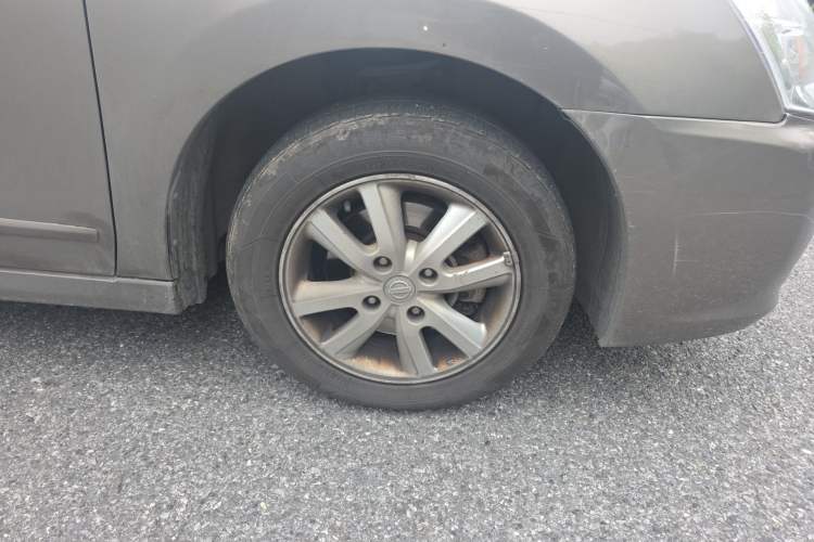 Used Nissan Sylphy 2019 Classic 1.6XE+ CVT SmartConnect Leading Edition Right Front Wheel Hub