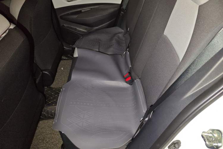 Used Toyota Levin 2019 185T CVT Luxury Edition China VI Standard
