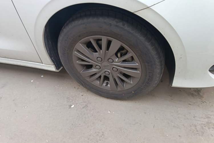 Used Geely Auto Binray 2020 200T Manual Comfort Version