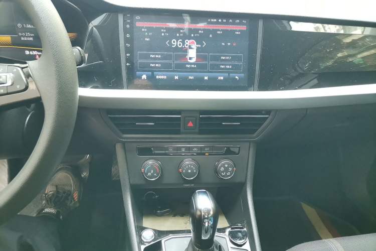 Used Volkswagen Lavida 2022 280TSI DSG Comfort Edition
