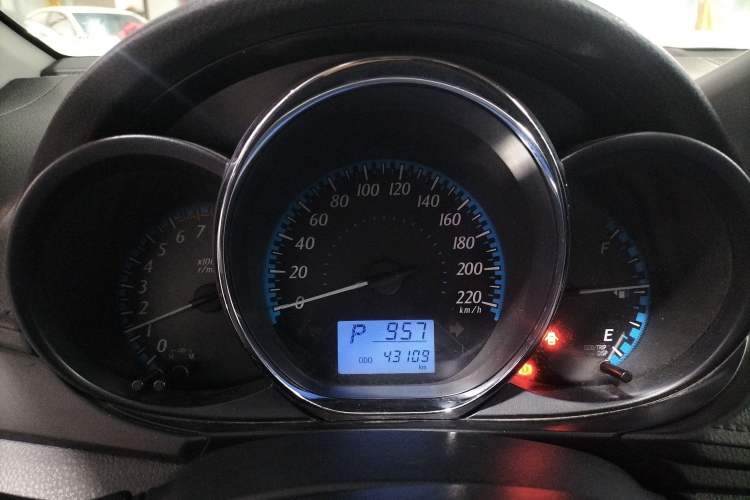 Used Toyota YARiS L Zhi Xuan 2019 1.5E CVT Dynamic Edition China VI compliant
