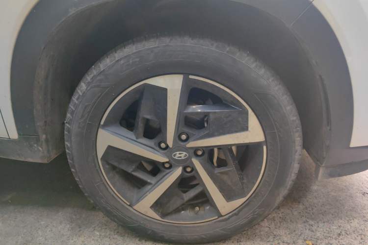 Used Hyundai ix35 2021 2.0L Automatic 2WD GLS Leading Edition