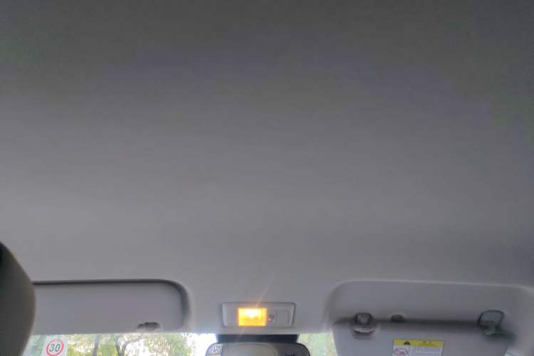 Used CHANGAN NEVO Lumin 2022 155 km – Refreshingly Sweet Edition
