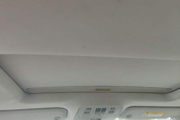 Used Chevrolet Malibu 2014 2.0L Automatic Luxury Edition
