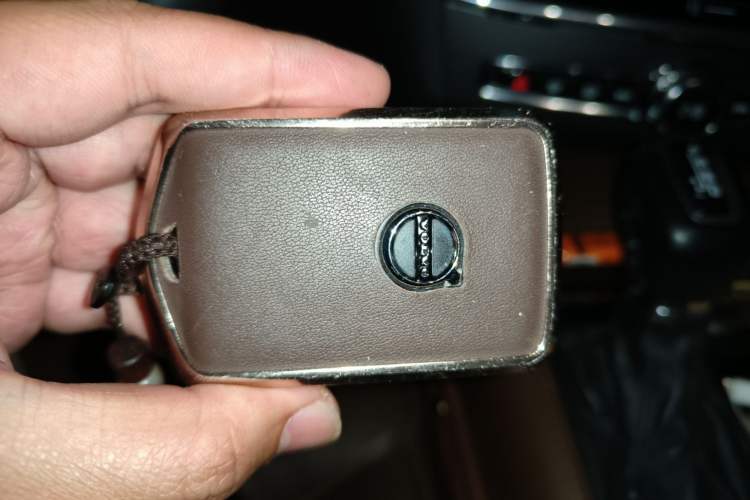 Used Volvo S90 2018 T4 Zhiyuan Edition