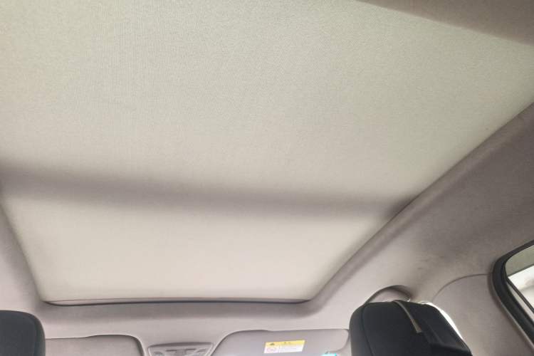 Used Baojun 510 2017 1.5L Automatic Luxury Model